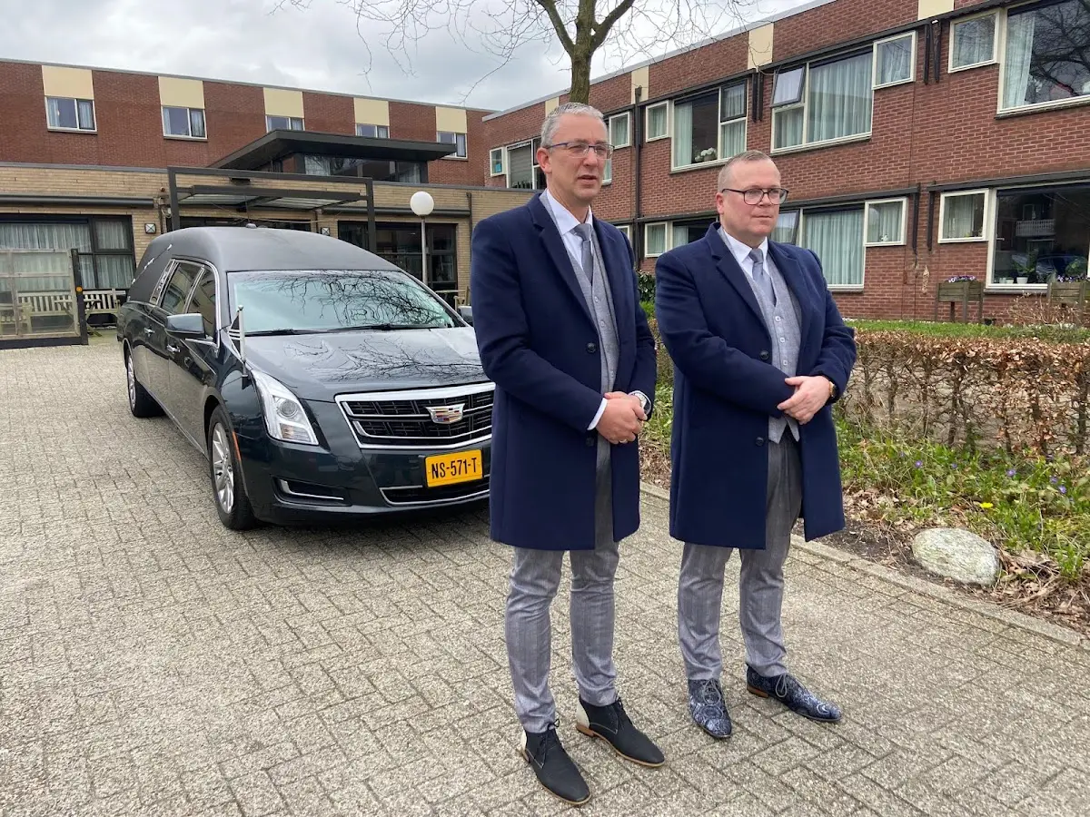 Foto van Era Uitvaartverzorging Vroomshoop
