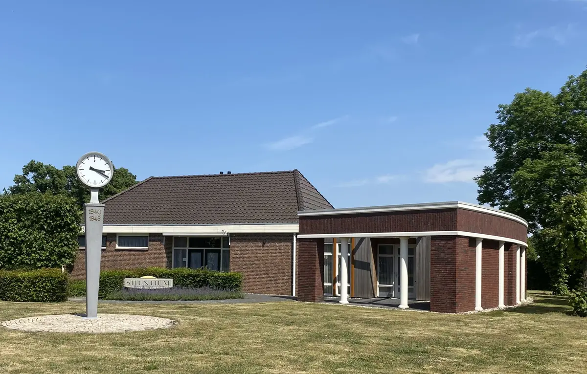 Foto van Uitvaartvereniging Vroomshoop