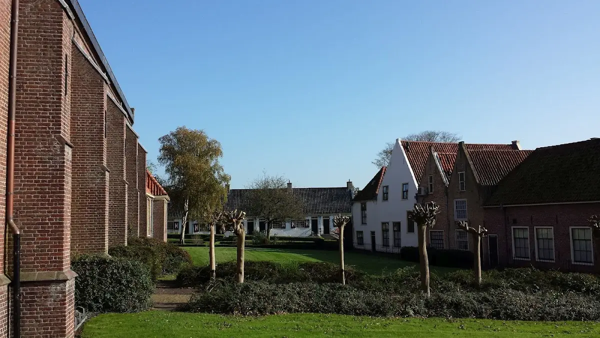 Medemblikker Begrafenis- en Crematievereniging in Medemblik