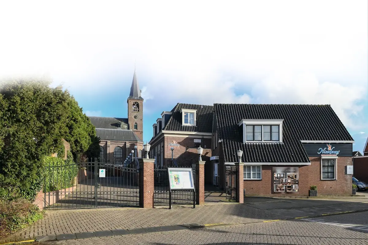 Nicodemus Uitvaartverzorging in Volendam