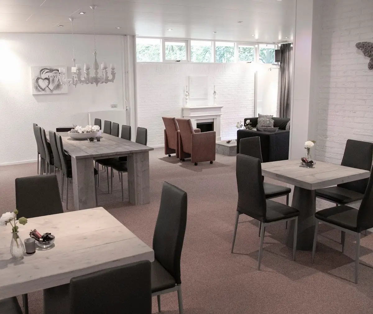 Uitvaartverzorging Brabant in Roosendaal