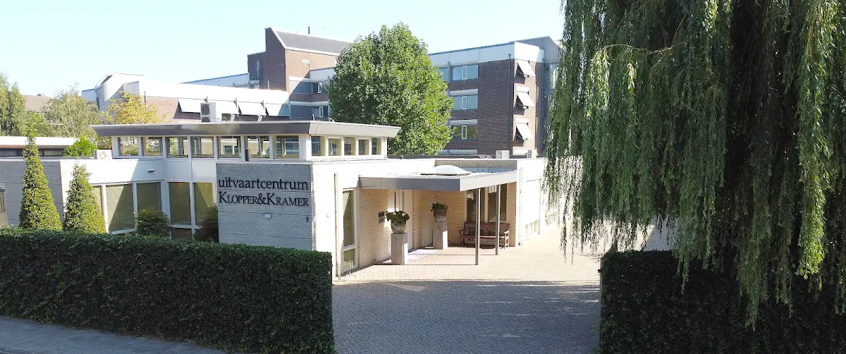 Klopper & Kramer uitvaartzorg Den Bosch in 's-Hertogenbosch