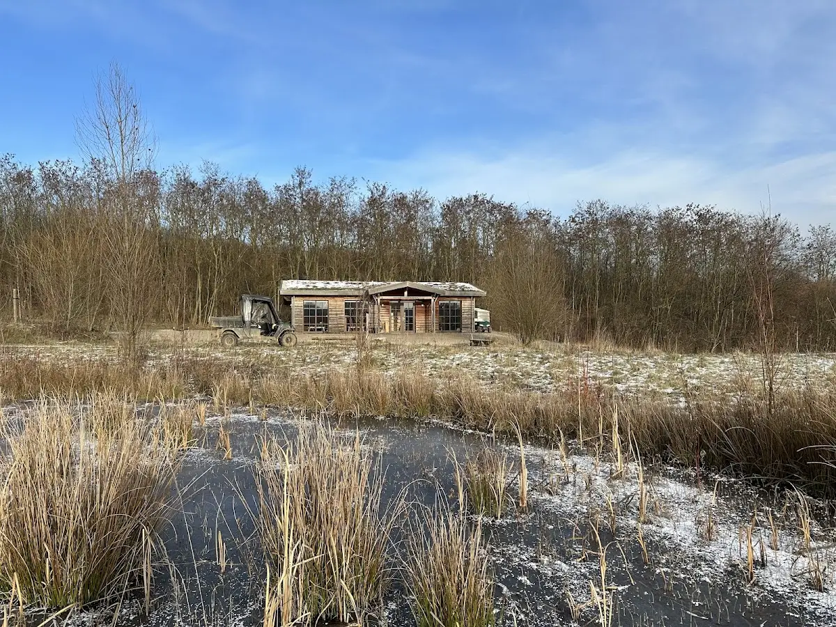 Foto van Natuurbegraafplaats Eygelshof
