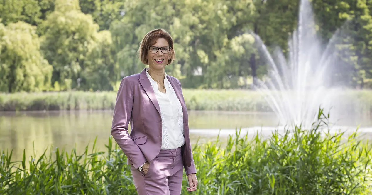Monuta Sittard Uitvaartcentrum in Sittard