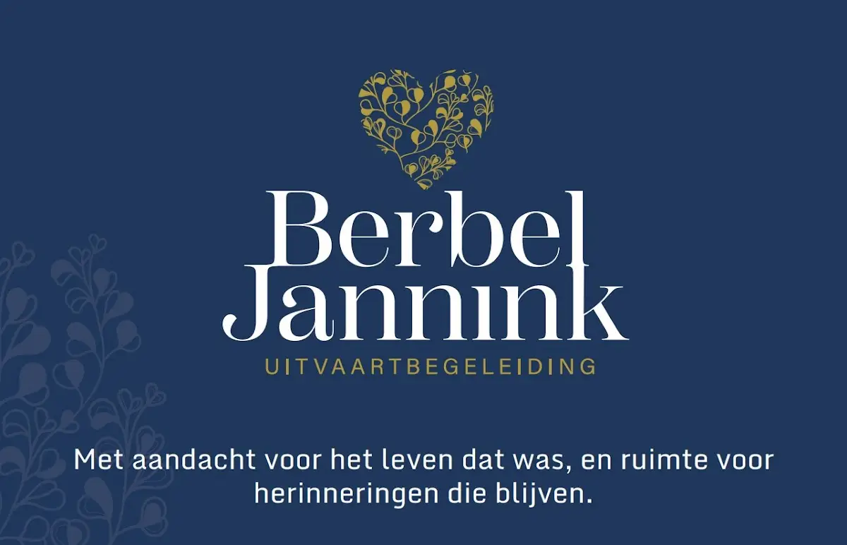 Foto van Berbel Jannink Uitvaartbegeleiding