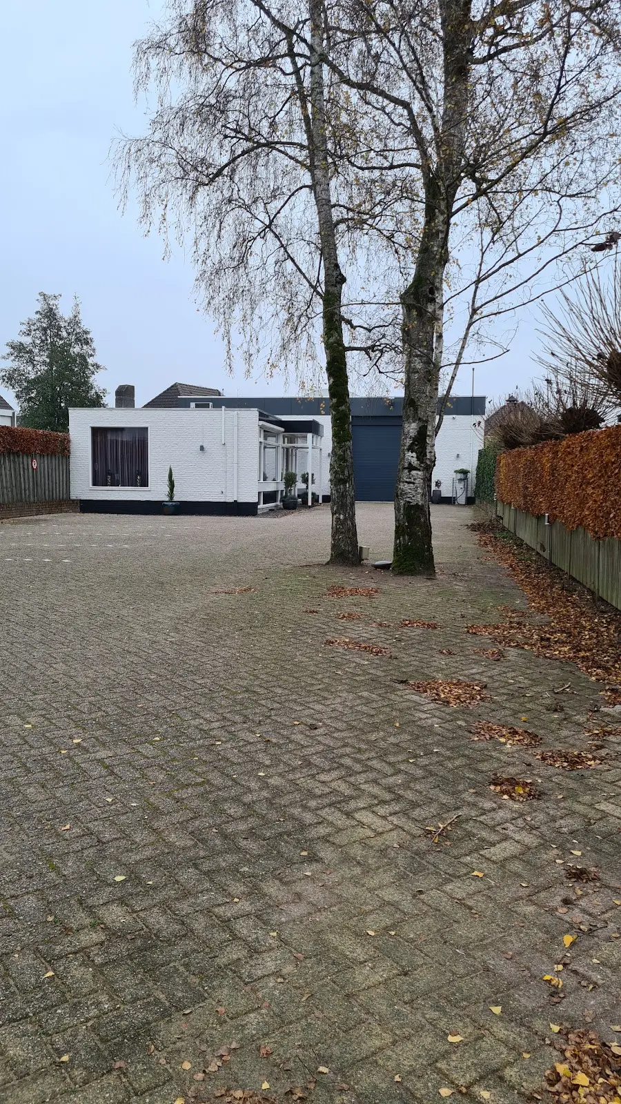 Koenen-Oel Uitvaartverzorging uitvaartverzorging in Den Dungen