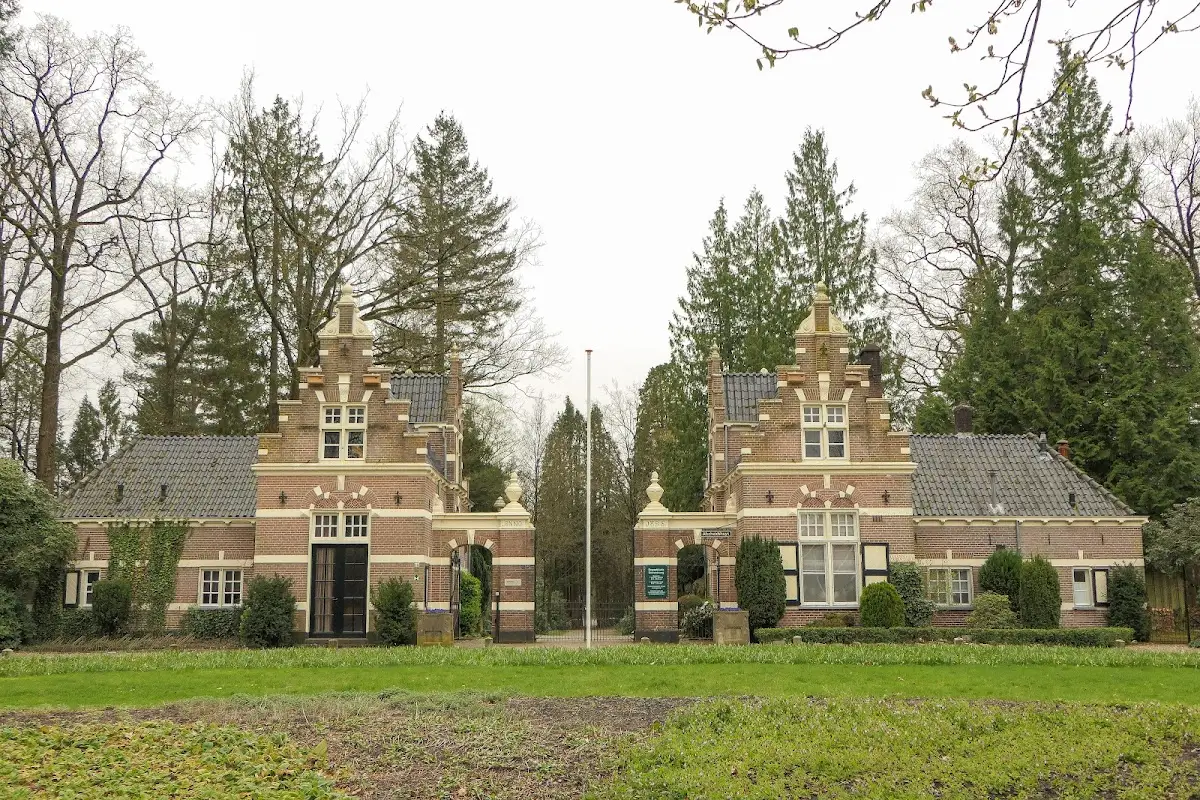 Foto van Afscheidshuys Apeldoorn
