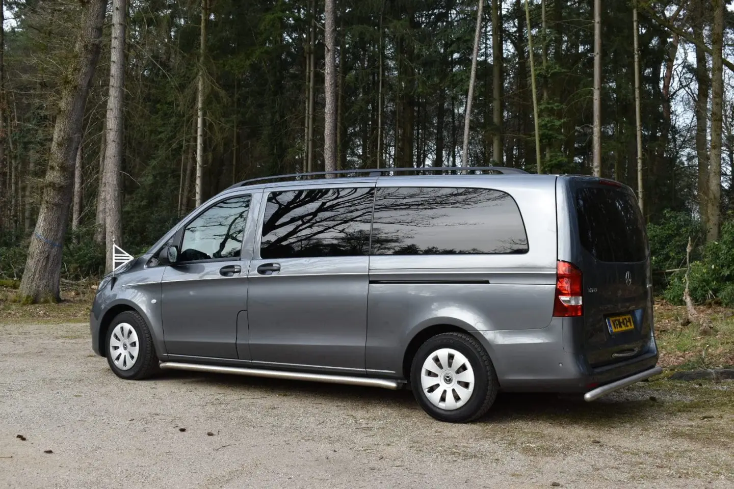 Kerk Zuiderwoude in Zuiderwoude