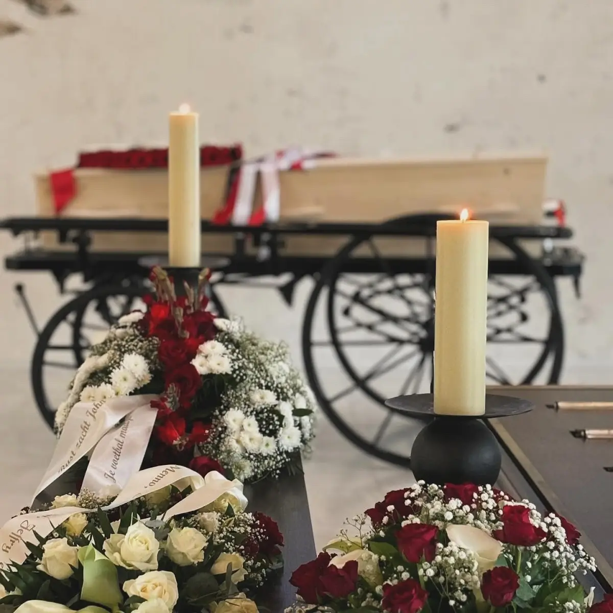 Foto van Sowelu Uitvaartbegeleiding