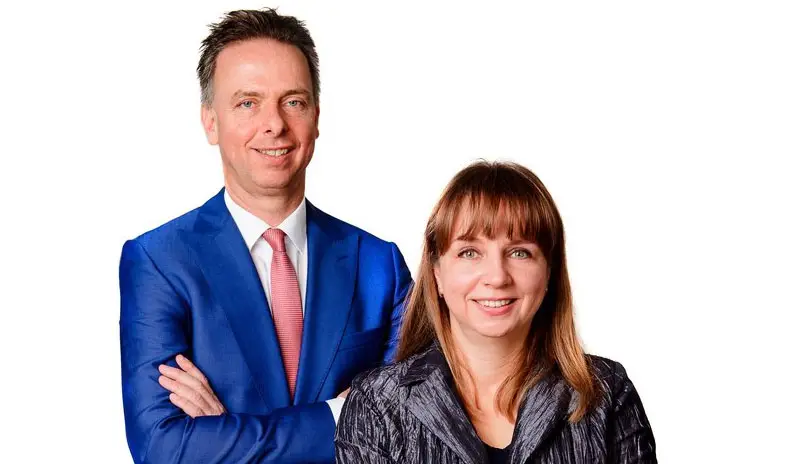 Amstel Uitvaarten in Amsterdam