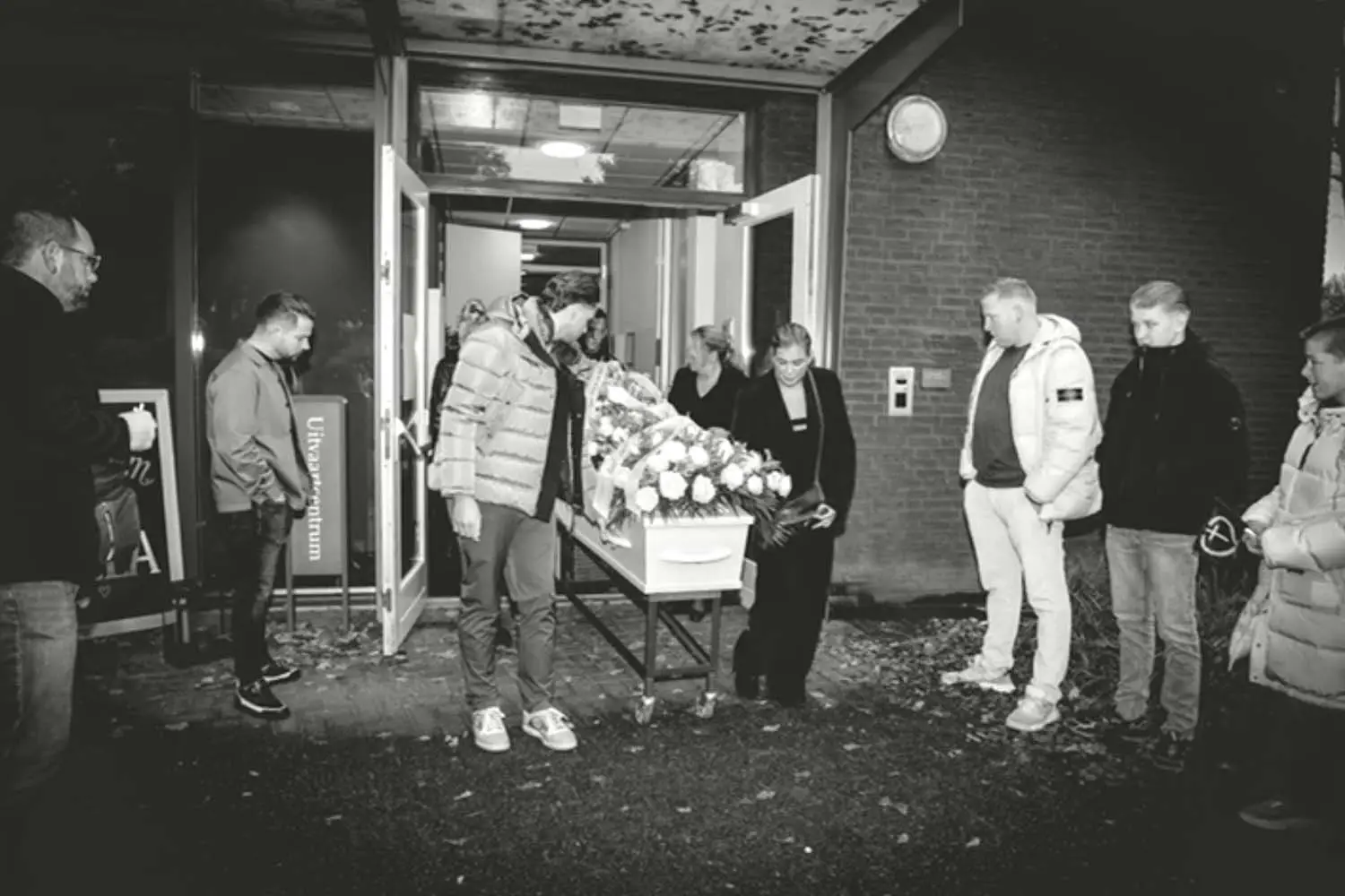 Doodgewoon Uitvaartzorg in Amsterdam