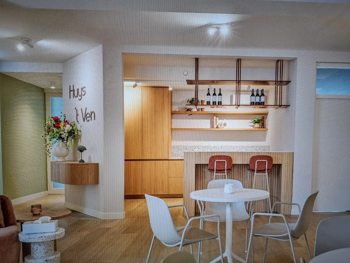 Huys 't Ven in Oisterwijk