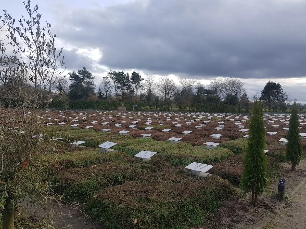 Riyad Al Jannah in Zuidlaren