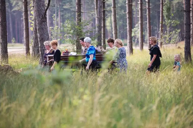 Foto van Coda Uitvaarten