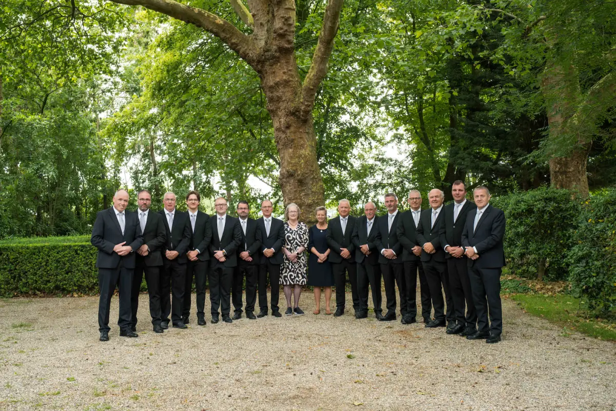 Foto van Christelijke Begrafenisverzorging Zeeland