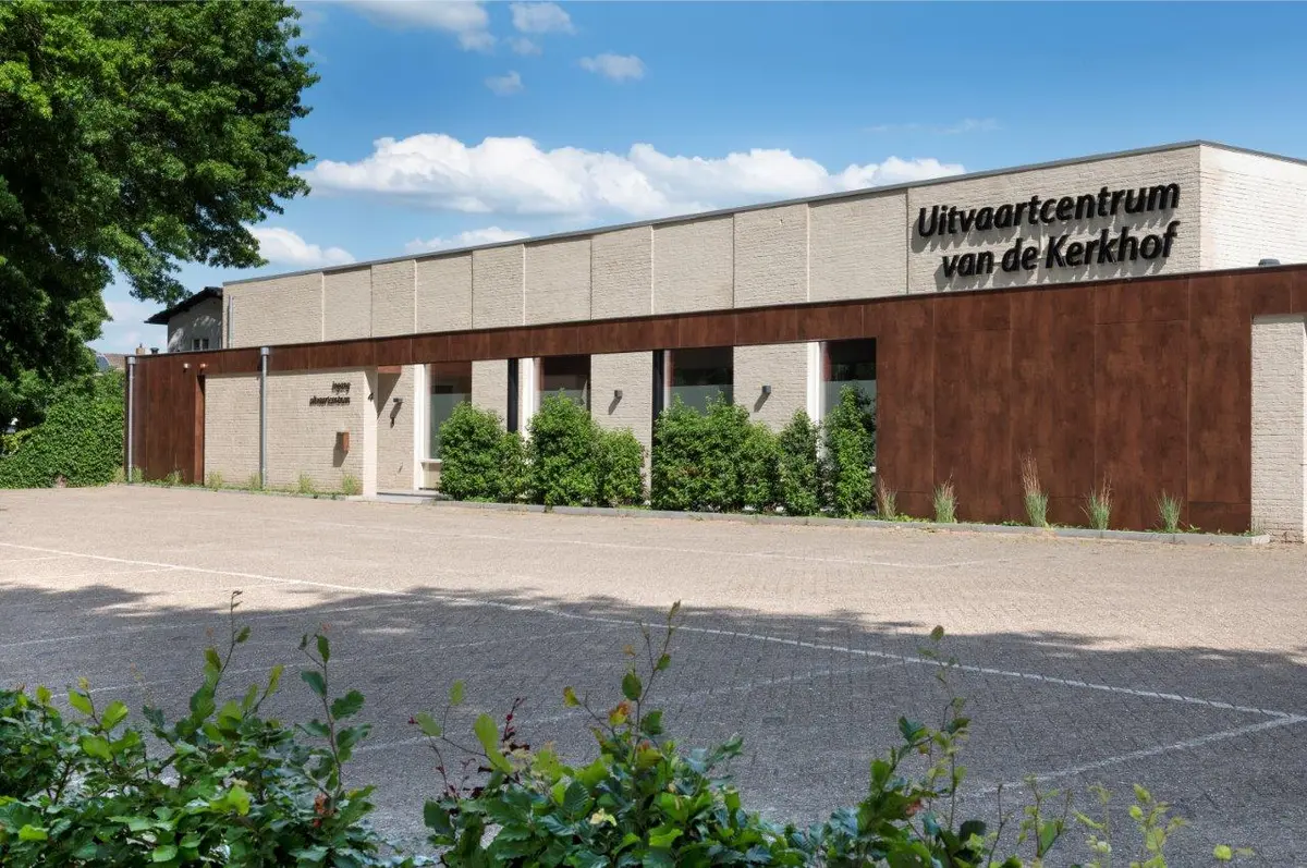 Foto van Uitvaartzorg van de Kerkhof