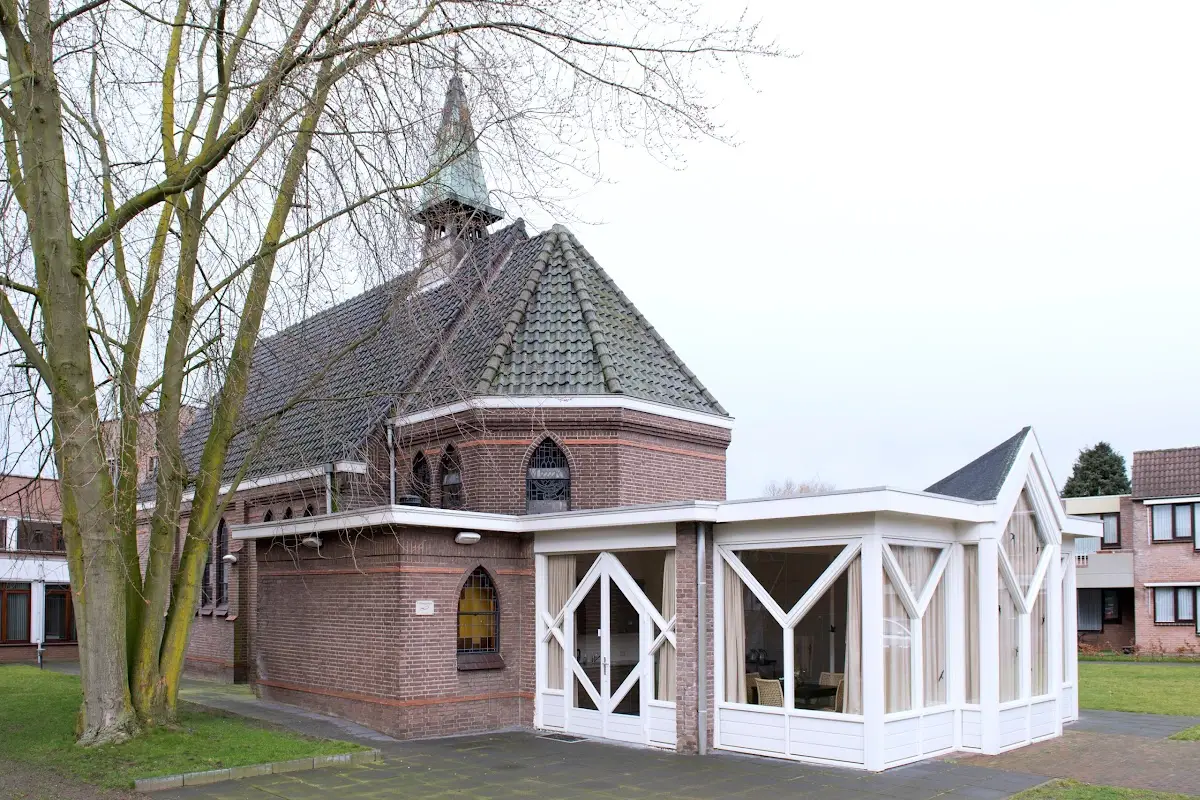 Foto van Uitvaartzorg van de Kerkhof