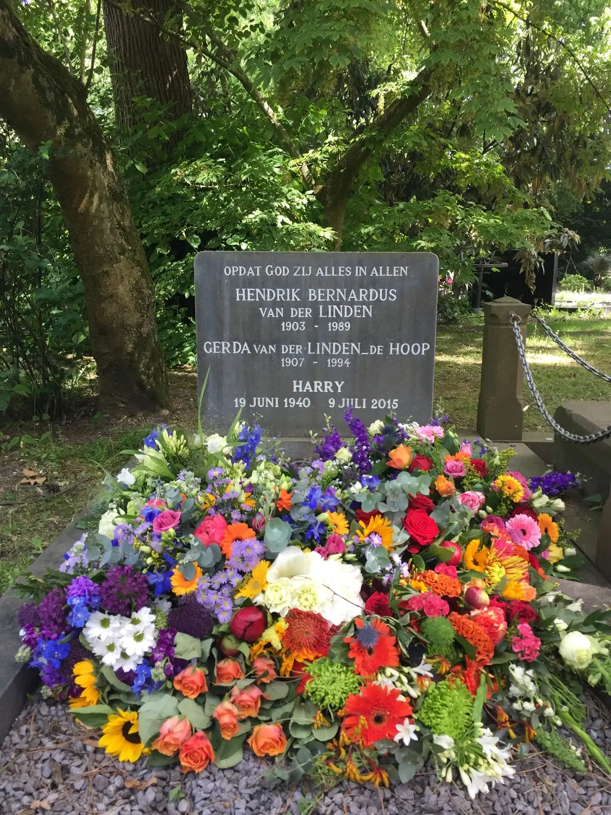 Passend Afscheid Uitvaartzorg in Hoofddorp