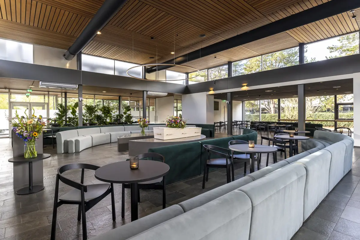 Jos Westerhof Uitvaartverzorging in Ulft