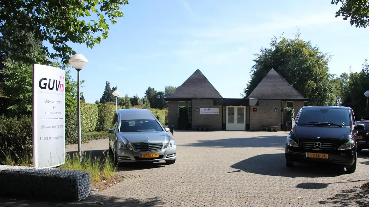 Guv Uitvaartzorg Lichtenvoorde in Lichtenvoorde