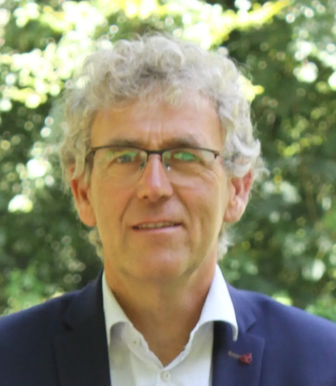 Uitvaartbegeleiding Evert Ebbers in Doetinchem