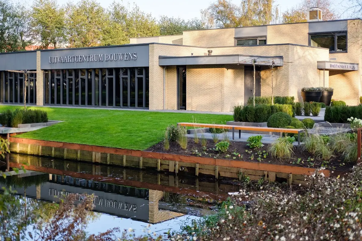 Foto van Uitvaartcentrum Bouwens - Amstelveen