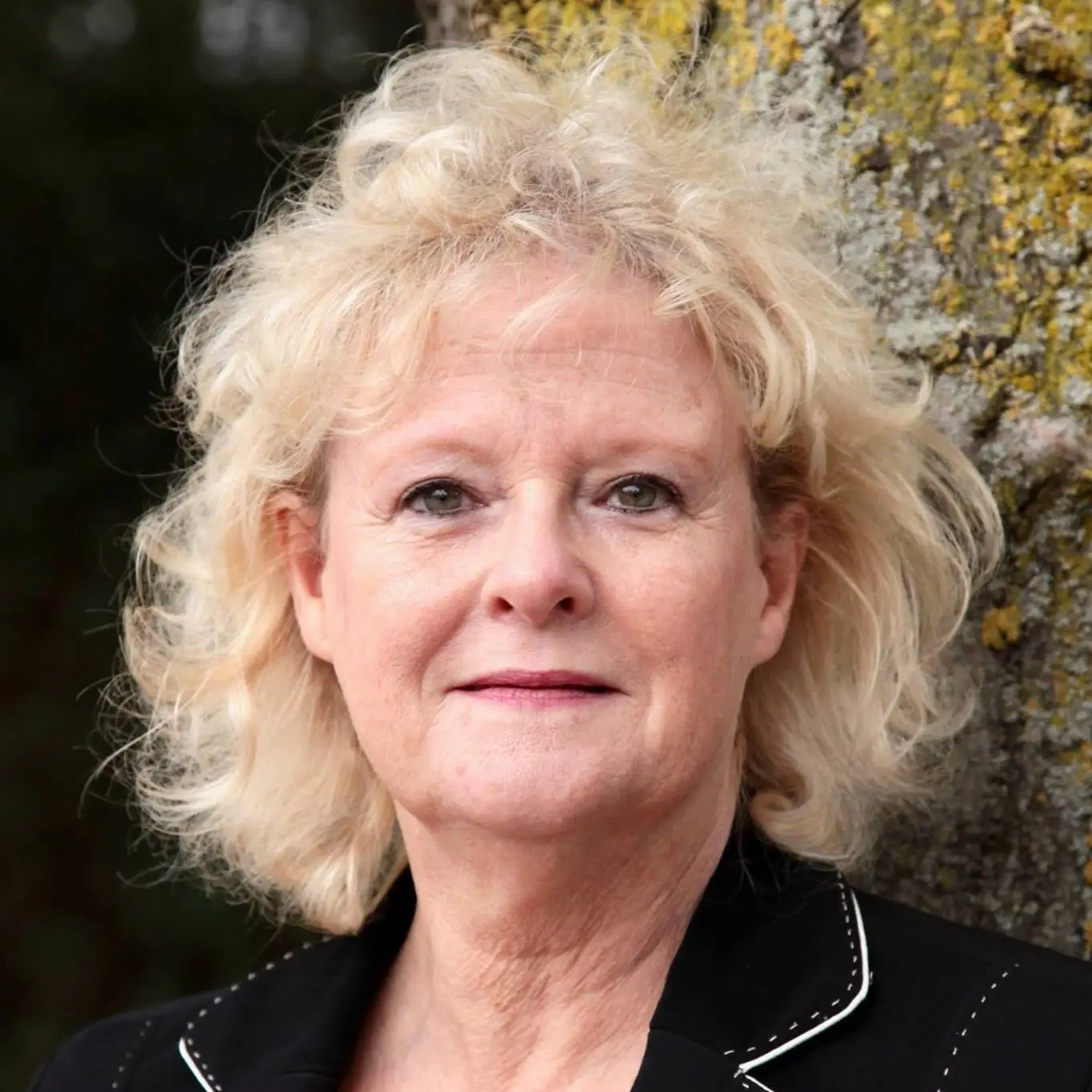 Monuta John Bres in Haarlem