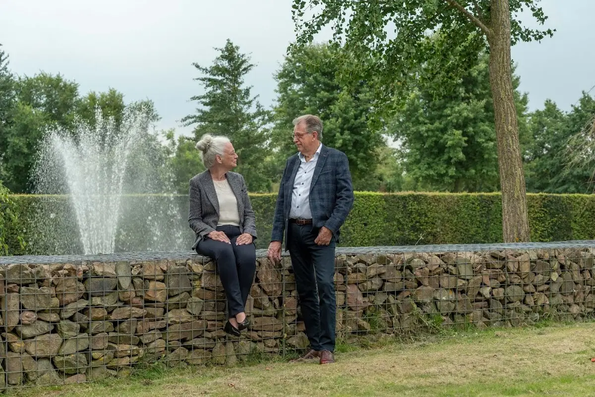 Uitvaart Uitendaal in Haarlem