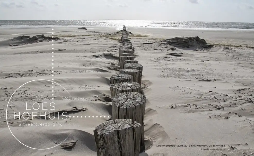 Uitvaartverzorging Loes Hofhuis in Haarlem