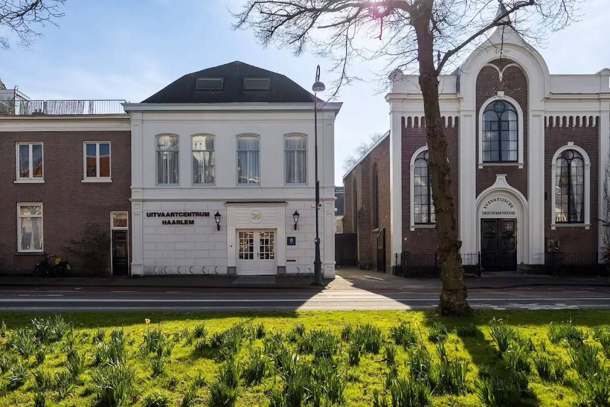 Uitvaartcentrum Haarlem - Ename Uitvaartzorg in Haarlem