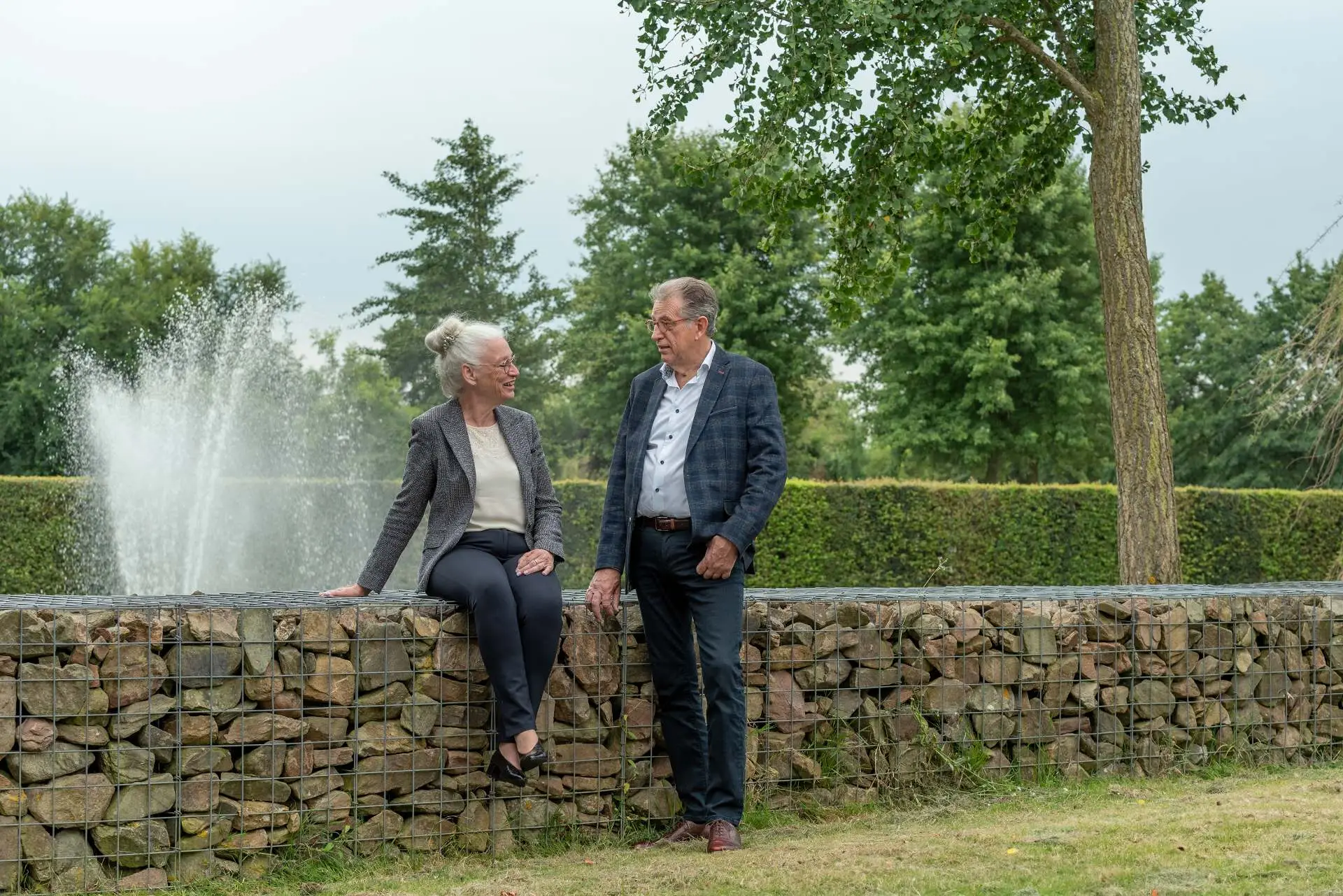 De Levensboom Uitvaart in Haarlem