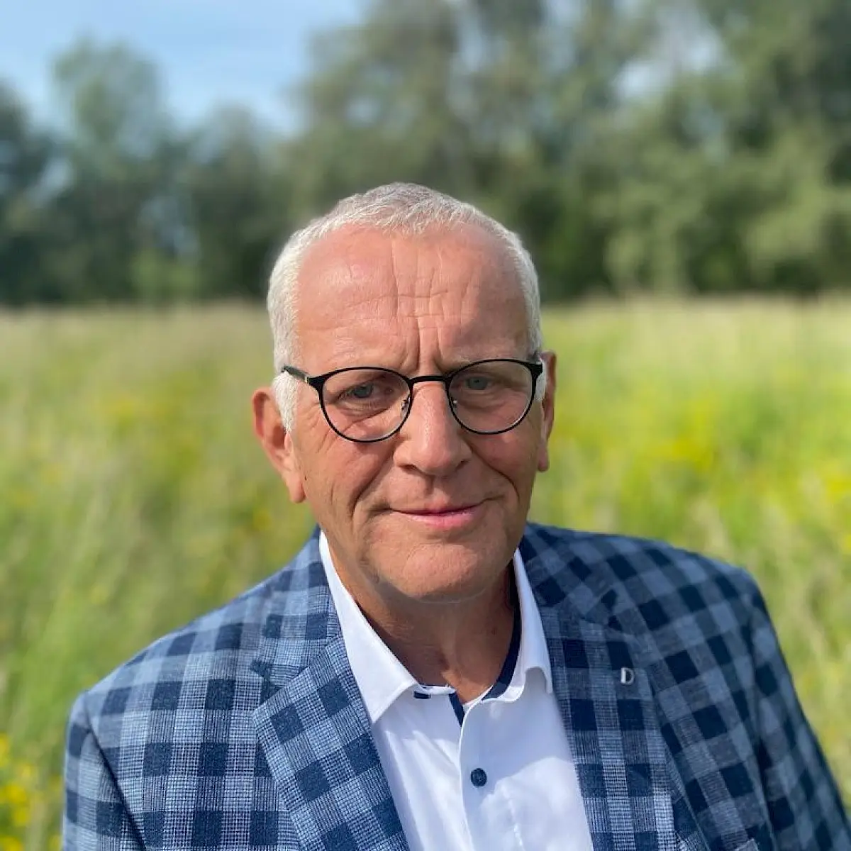 Foto van Natuurbegraafplaats Reiderwolde parkeerplaats