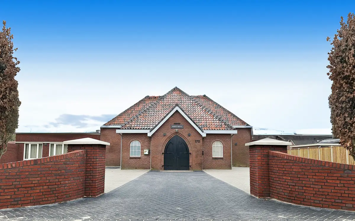 Regionale Werkgroep Groningen vd Humanistische in Appingedam
