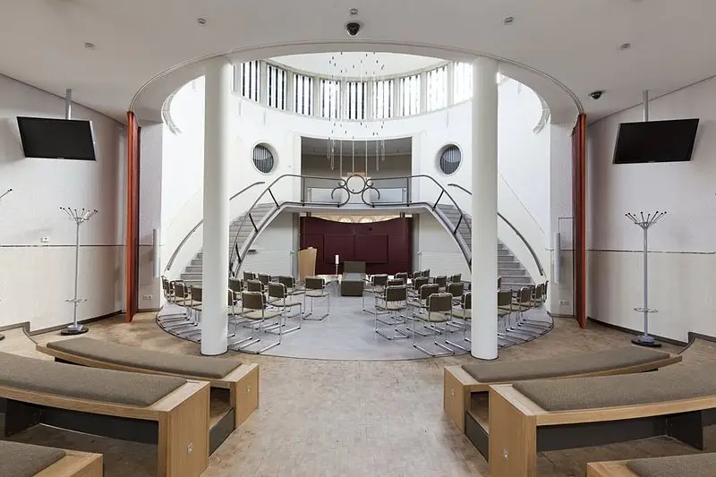 Omega Uitvaartzorg Drechtsteden in Dordrecht