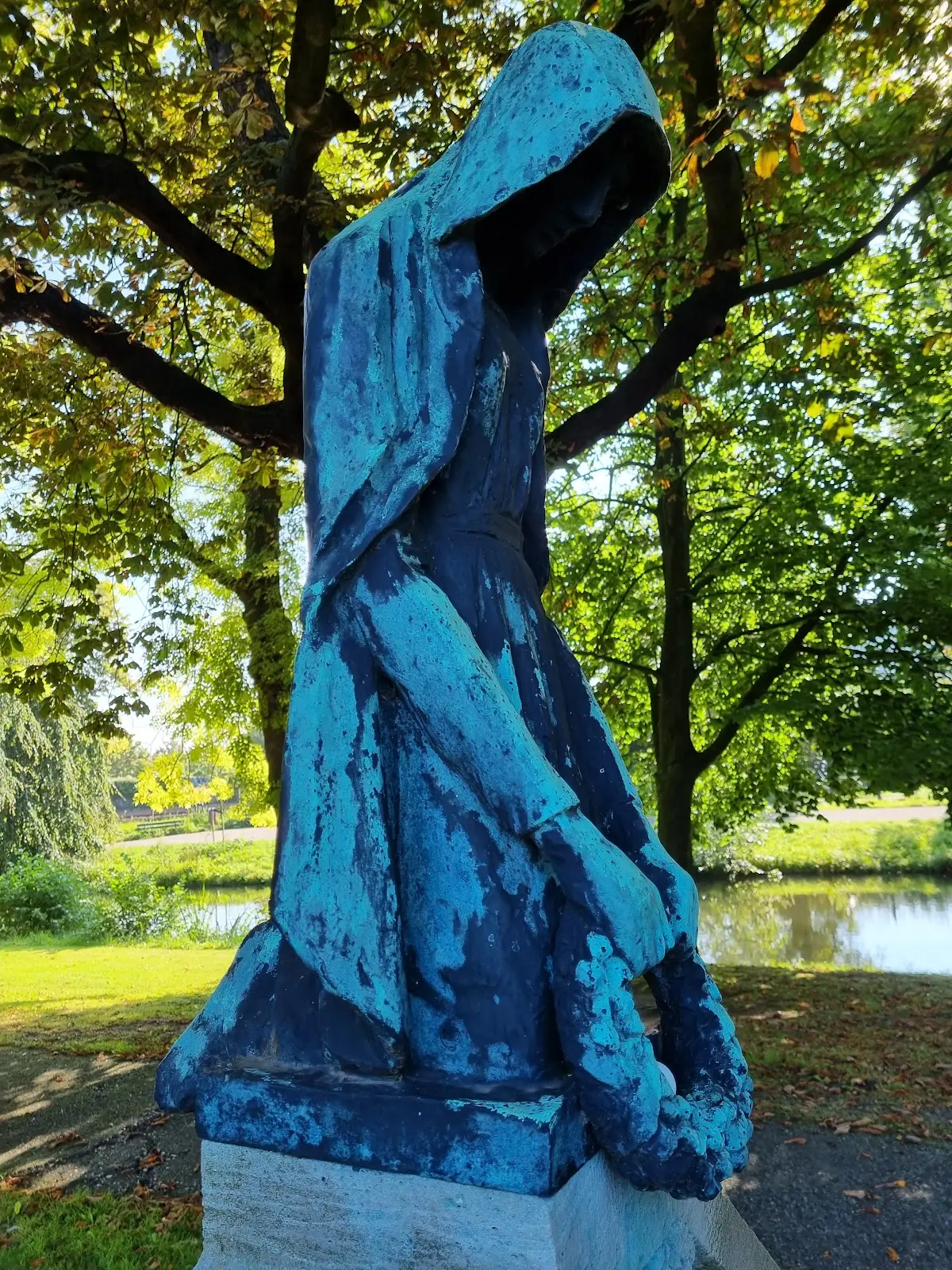 Foto van Essenhof