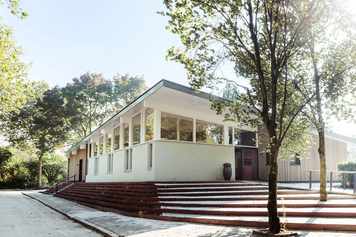 Foto van Crematorium en Uitvaartcentrum Minnendael