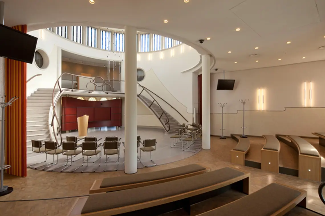 Uitvaartzorg de Groot in Gorinchem