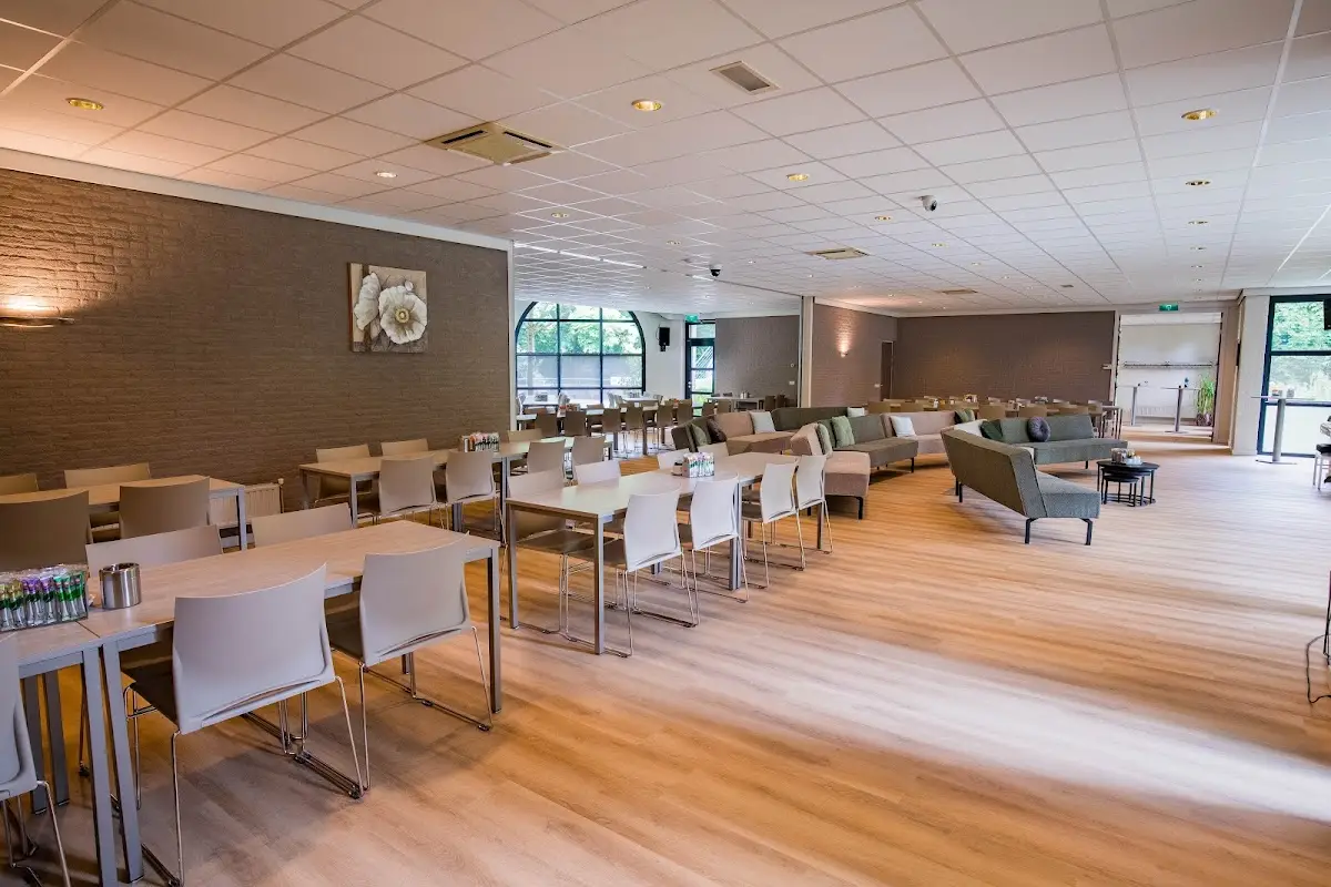 Foto van Uitvaartcentrum De Grote Haar
