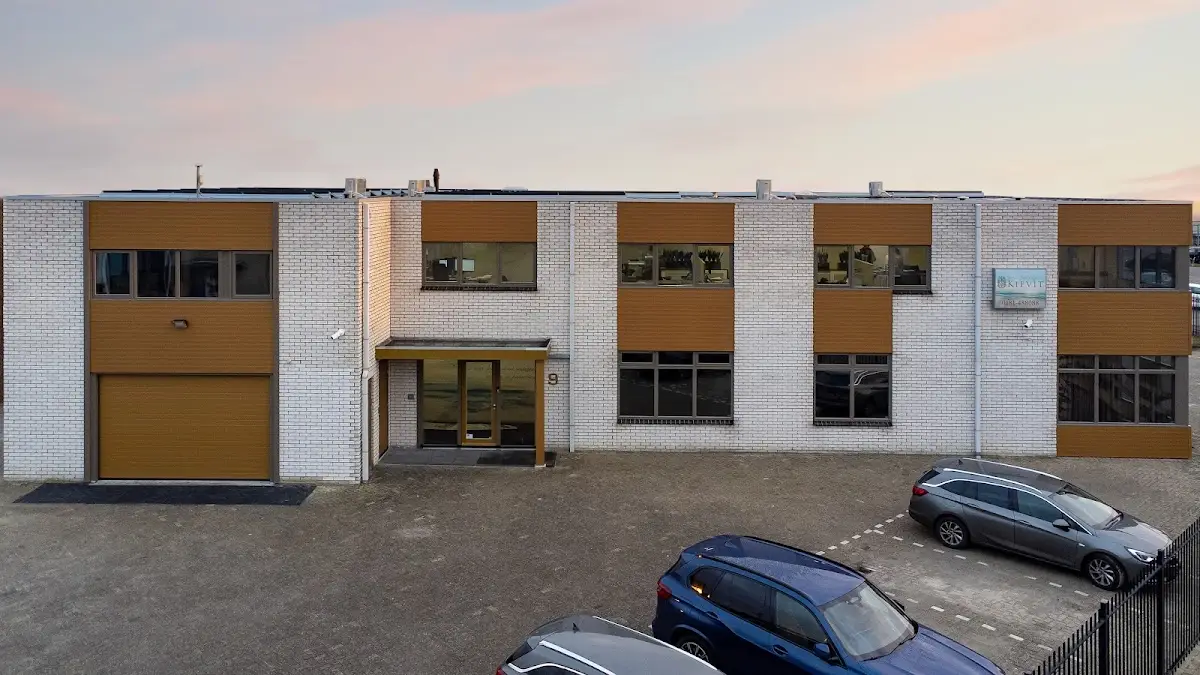 Uitvaartverzorging Kievit Hellevoetsluis in Hellevoetsluis