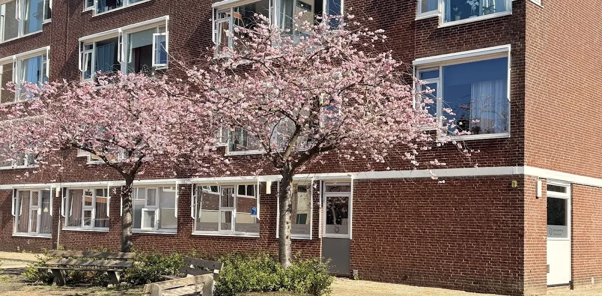 Van Kranenburg Uitvaartzorg in Rozenburg