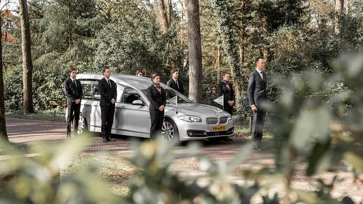 Foto van Huiting Uitvaartverzorging