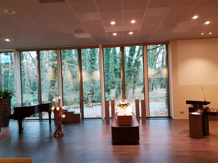 Goedkope Crematie in Amersfoort