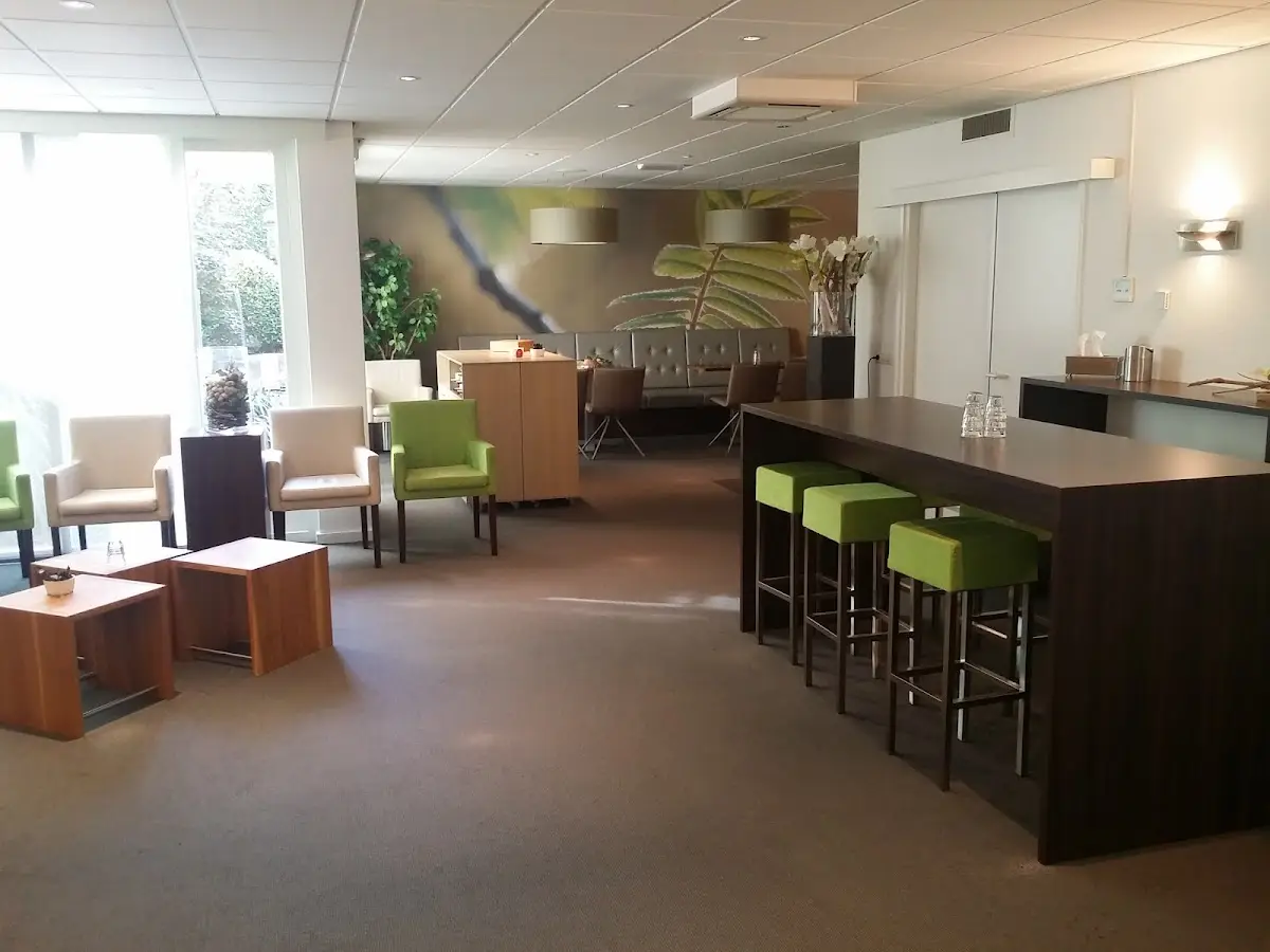 DELA Amvoorde - uitvaartcentrum in Amersfoort in Amersfoort