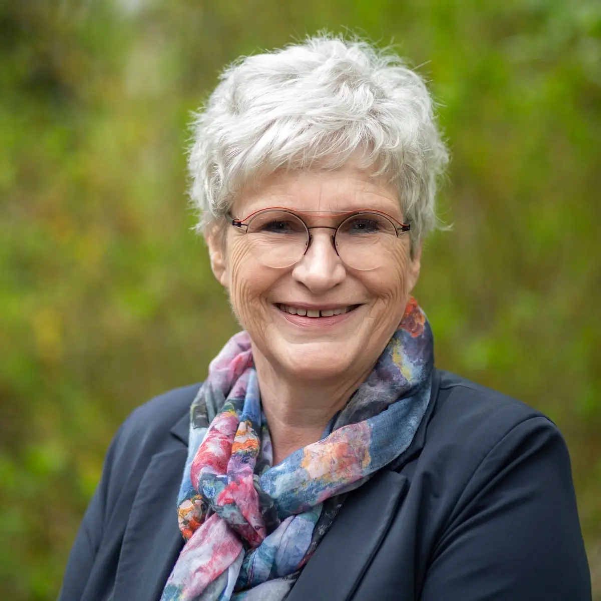 Gerda Van Den Hoek Uitvaartzorg in Amersfoort