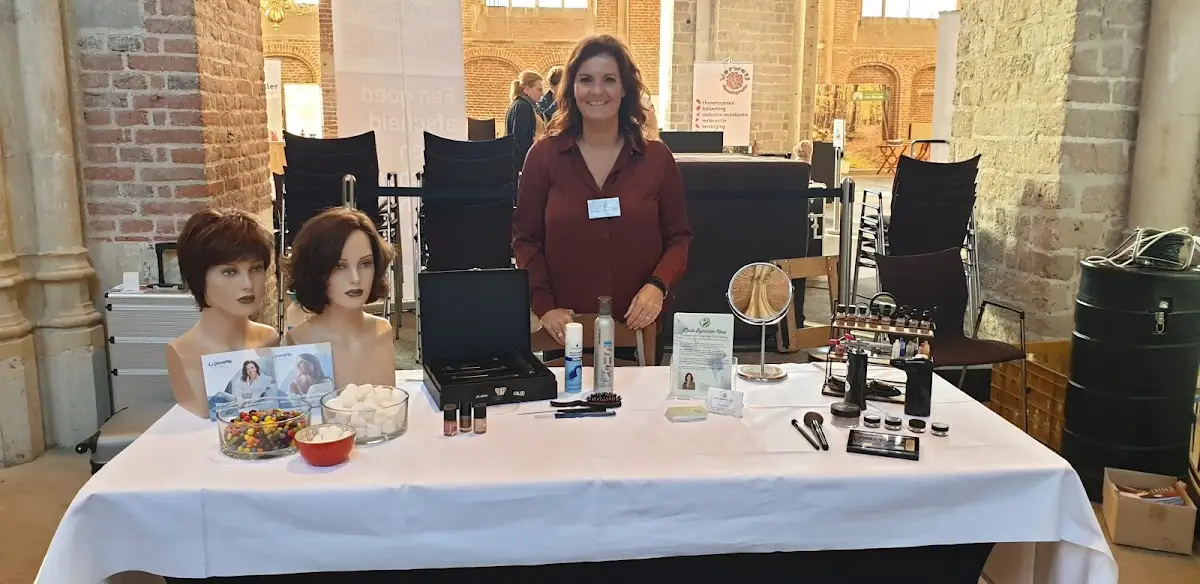 Linda Bijzonder Mooi in Deventer
