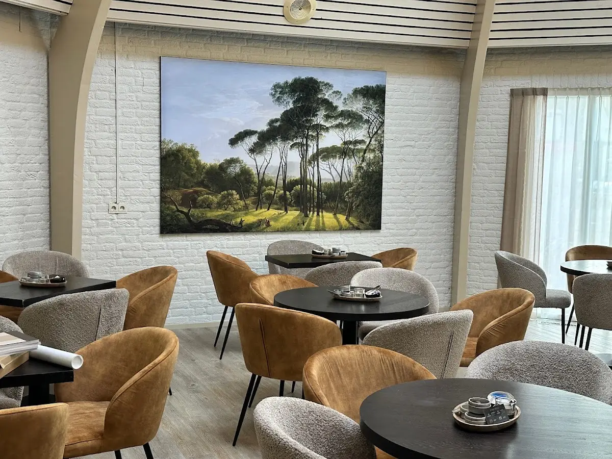 Foto van Huis van Herinnering Epe