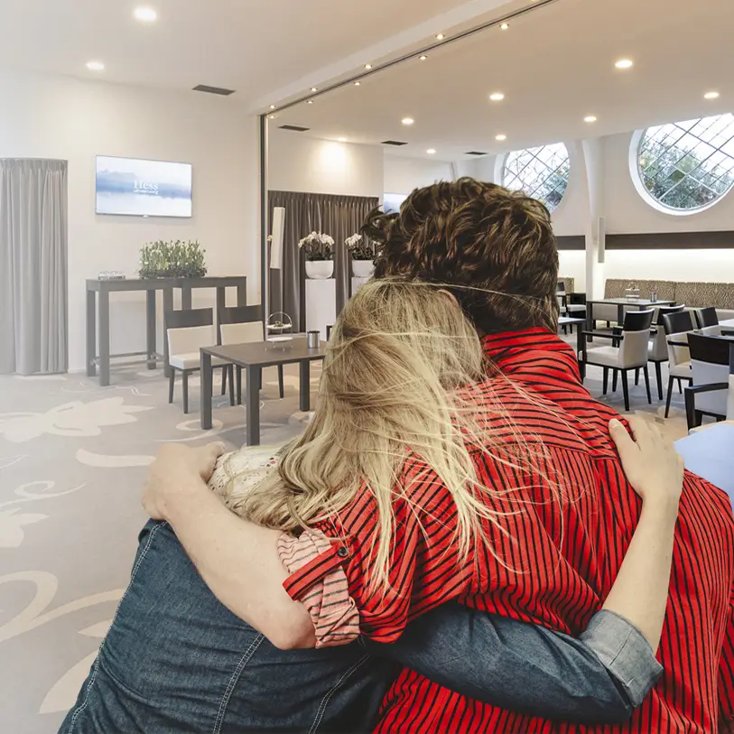 Uitvaartvereniging "De Laatste Eer" Augustinusga in Augustinusga