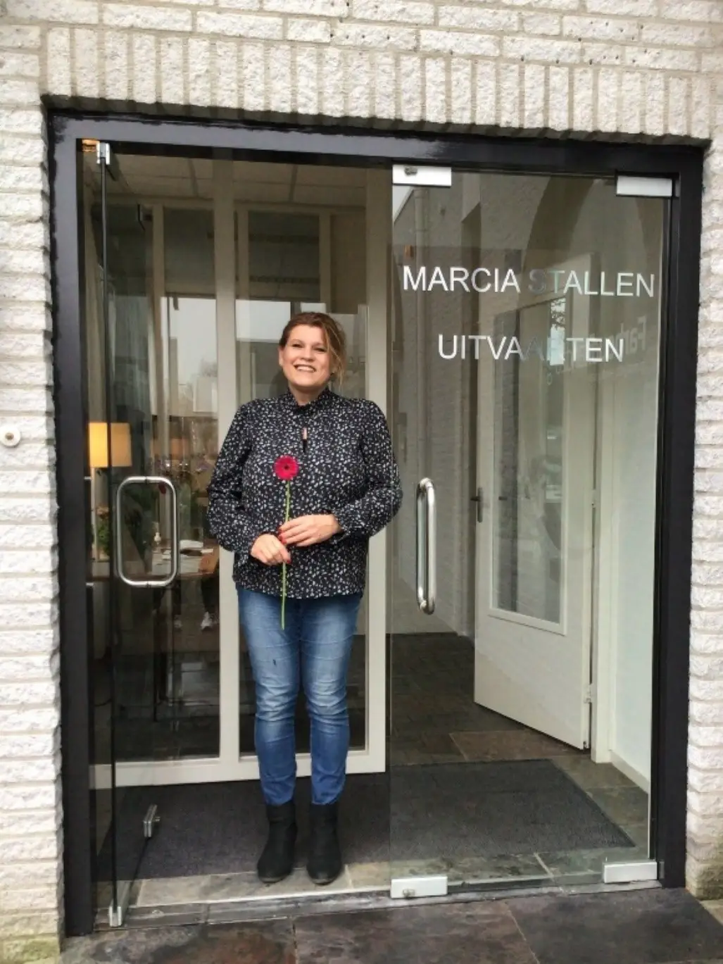 Marcia Stallen Uitvaarten in Etten-Leur
