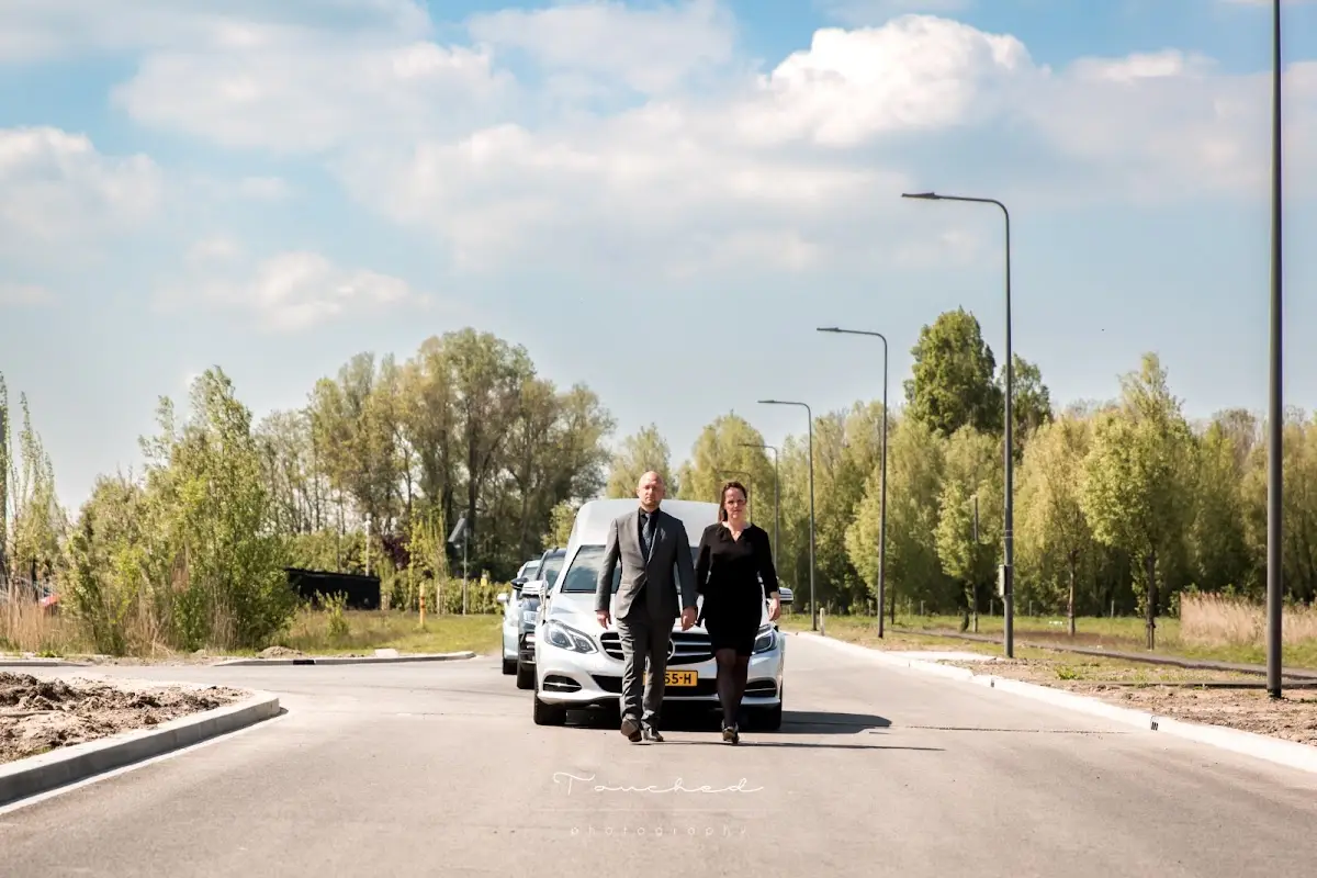 De Regt Uitvaartverzorging in Capelle aan den IJssel