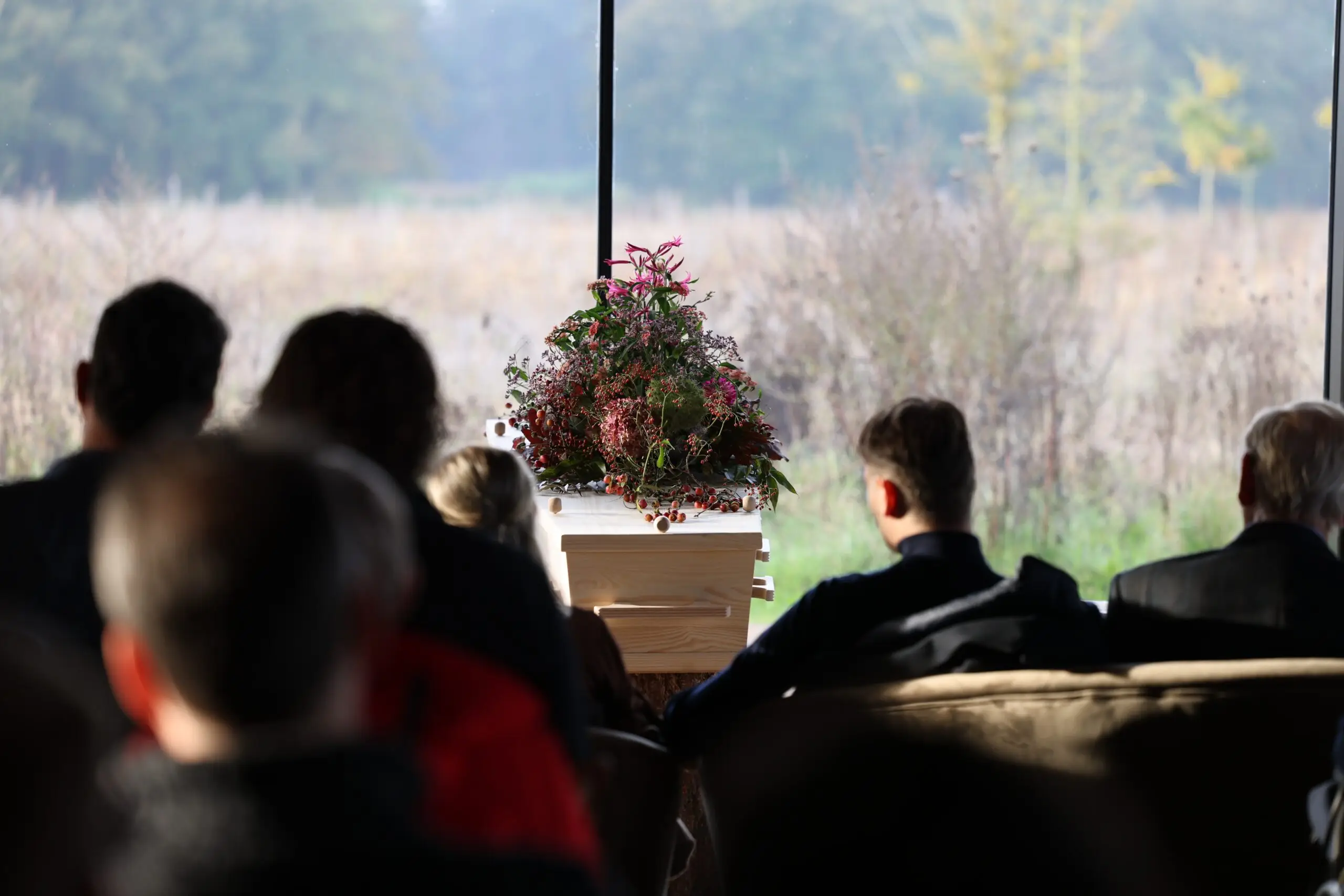 Van der Spek Uitvaart - De Essehof in Nieuwerkerk aan den IJssel